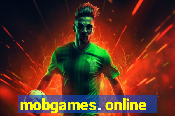 mobgames. online